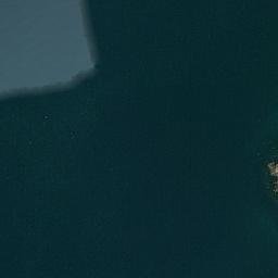 Satellite imagery of Mũi Tây, VN