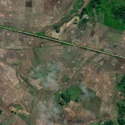 Satellite imagery of Tugas - Poblacion Boundary, PH