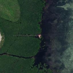 Satellite imagery of Lamanoc Point, PH