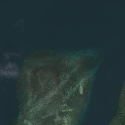 Satellite imagery of Bitogan Point, PH