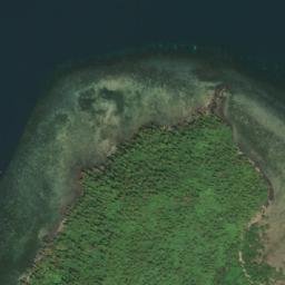 Satellite imagery of Bitogan Point, PH