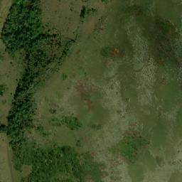 Satellite imagery of Cuchilla Yuco, CO