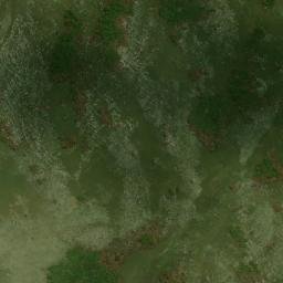 Satellite imagery of Cuchilla Yuco, CO