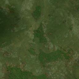 Satellite imagery of Cuchilla Yuco, CO