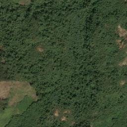 Satellite imagery of Fila Don Cipriano, VE