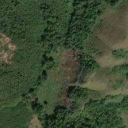 Satellite imagery of Fila Don Cipriano, VE