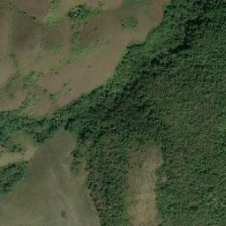 Satellite imagery of Fila Don Cipriano, VE