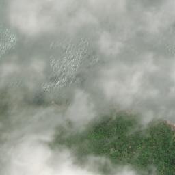 Satellite imagery of Laem Pak Nok, TH