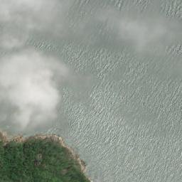 Satellite imagery of Laem Pak Nok, TH