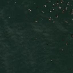 Satellite imagery of Mũi Tây, VN