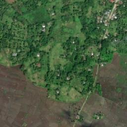 Satellite imagery of Tugas - Mahangin Boundary, PH