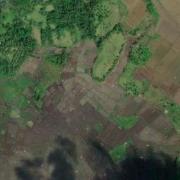 Satellite imagery of Tugas - Mahangin Boundary, PH