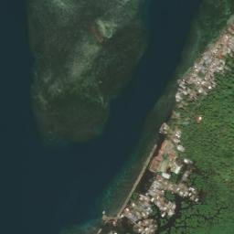 Satellite imagery of Bitogan Point, PH