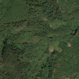 Satellite imagery of Fila Don Cipriano, VE