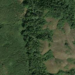 Satellite imagery of Fila Don Cipriano, VE