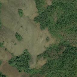 Satellite imagery of Fila Don Cipriano, VE
