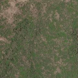 Satellite imagery of Hertali, ET