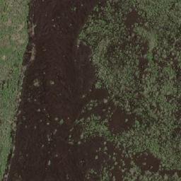 Satellite imagery of Hertali, ET