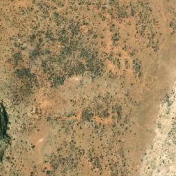 Satellite imagery of Bur Dumat, SO
