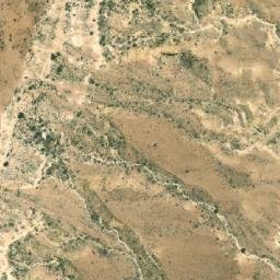 Satellite imagery of Bur Dumat, SO
