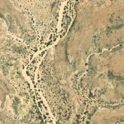 Satellite imagery of Bur Dumat, SO