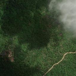 Satellite imagery of Laem Son, TH