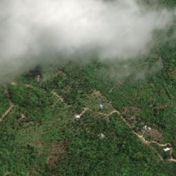 Satellite imagery of Laem Pak Nok, TH