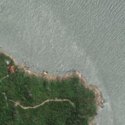 Satellite imagery of Laem Pak Chong, TH