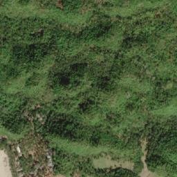 Satellite imagery of Buluguisan Point, PH