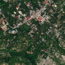 Satellite imagery of Guiwanon Point, PH