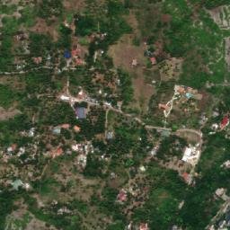 Satellite imagery of Coro Point, PH