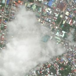 Satellite imagery of Bilanbilan Point, PH
