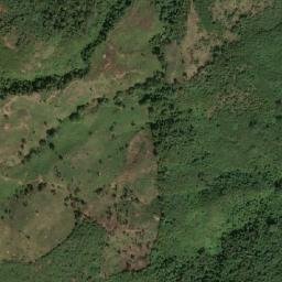 Satellite imagery of Fila Don Cipriano, VE