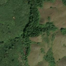 Satellite imagery of Fila Don Cipriano, VE
