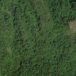 Satellite imagery of Fila Lucía de Indiana, VE