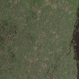 Satellite imagery of Hertali, ET