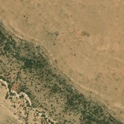 Satellite imagery of Dudub-ka Deheye, SO