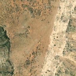 Satellite imagery of Bur Dumat, SO