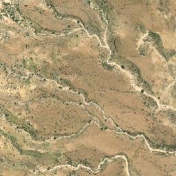 Satellite imagery of Bur Dumat, SO