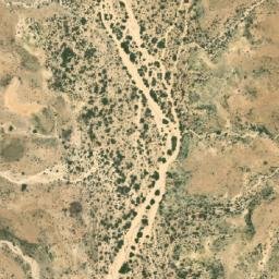Satellite imagery of Bur Dumat, SO