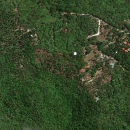 Satellite imagery of Laem Klang, TH
