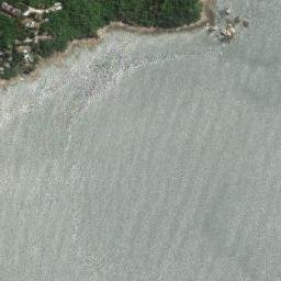 Satellite imagery of Laem Klang, TH