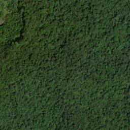 Satellite imagery of Fila Lucía de Indiana, VE