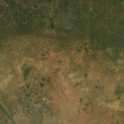 Satellite imagery of Hoséré Héri, CM