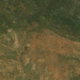 Satellite imagery of Hoséré Héri, CM