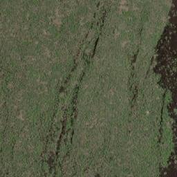 Satellite imagery of Hertali, ET