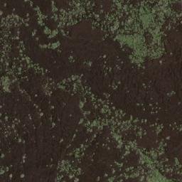 Satellite imagery of Hertali, ET