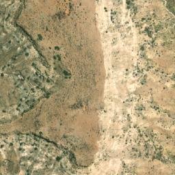 Satellite imagery of Bur Dumat, SO