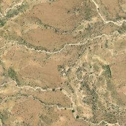 Satellite imagery of Bur Dumat, SO