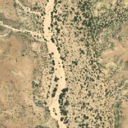 Satellite imagery of Bur Dumat, SO